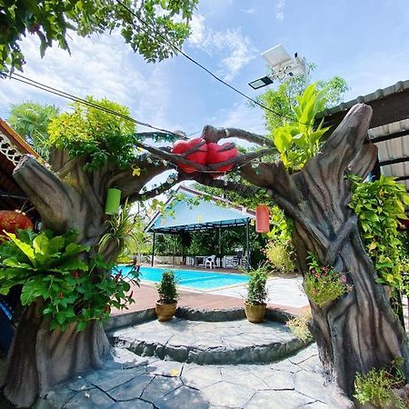 Sareth Resort Koh Kong Exterior photo