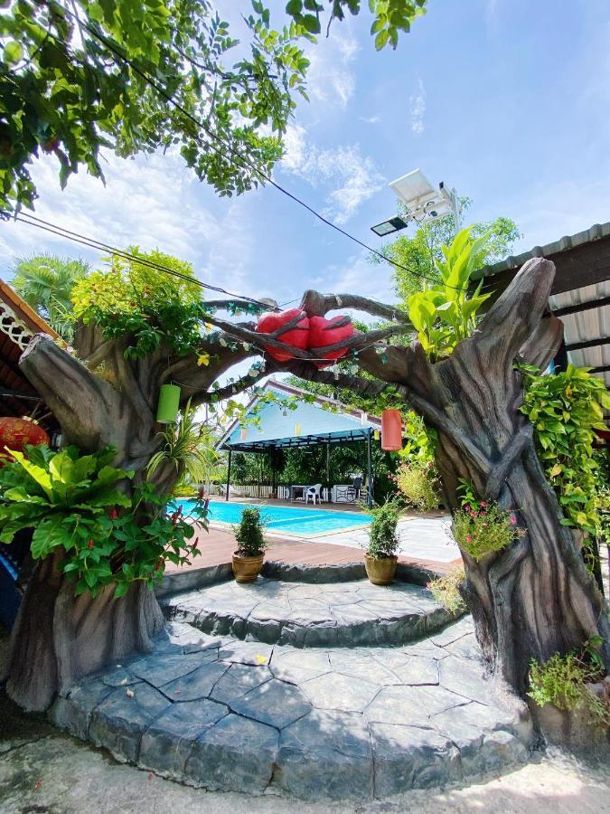 Sareth Resort Koh Kong Exterior photo