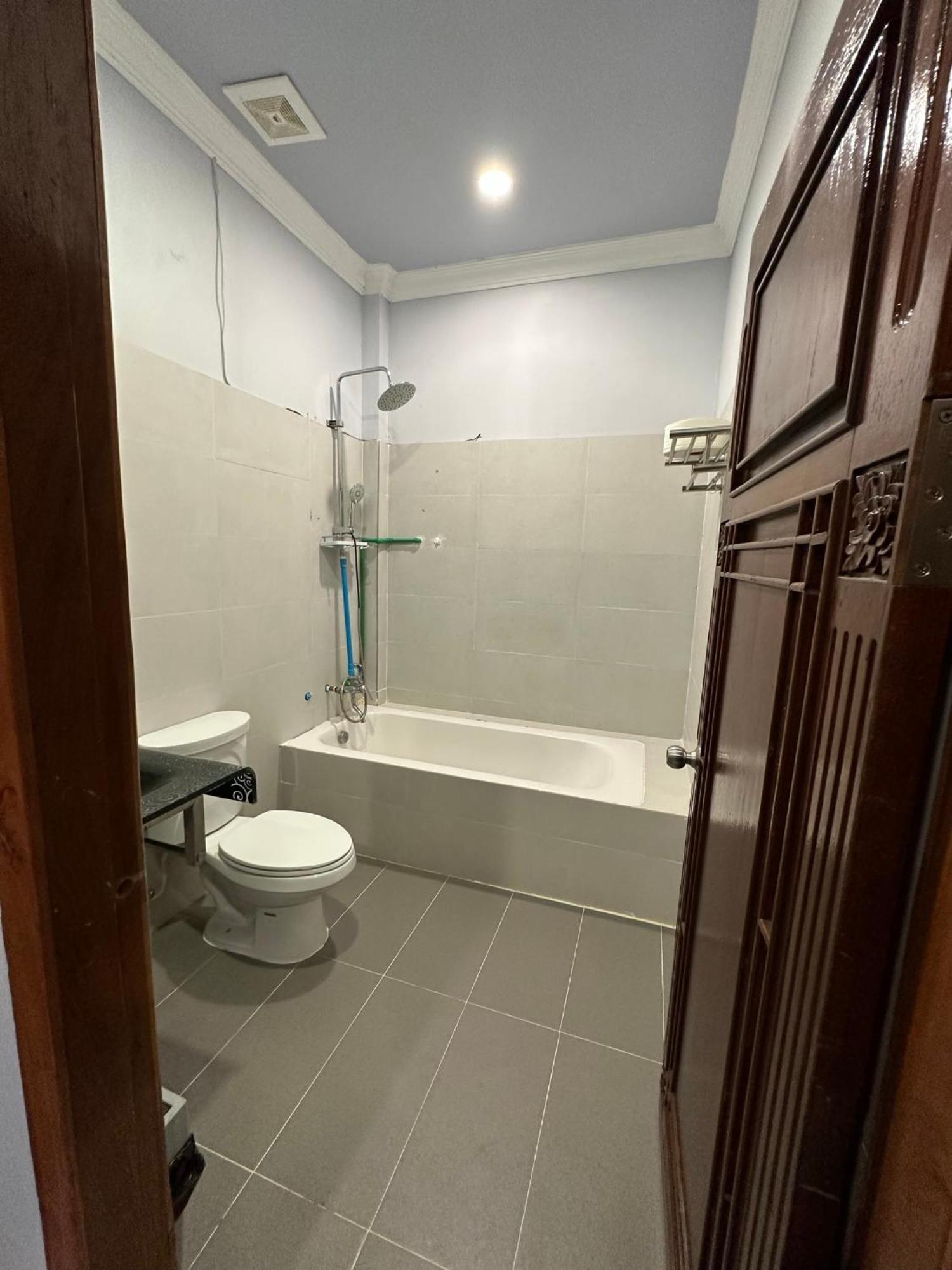 Sareth Resort Koh Kong Exterior photo