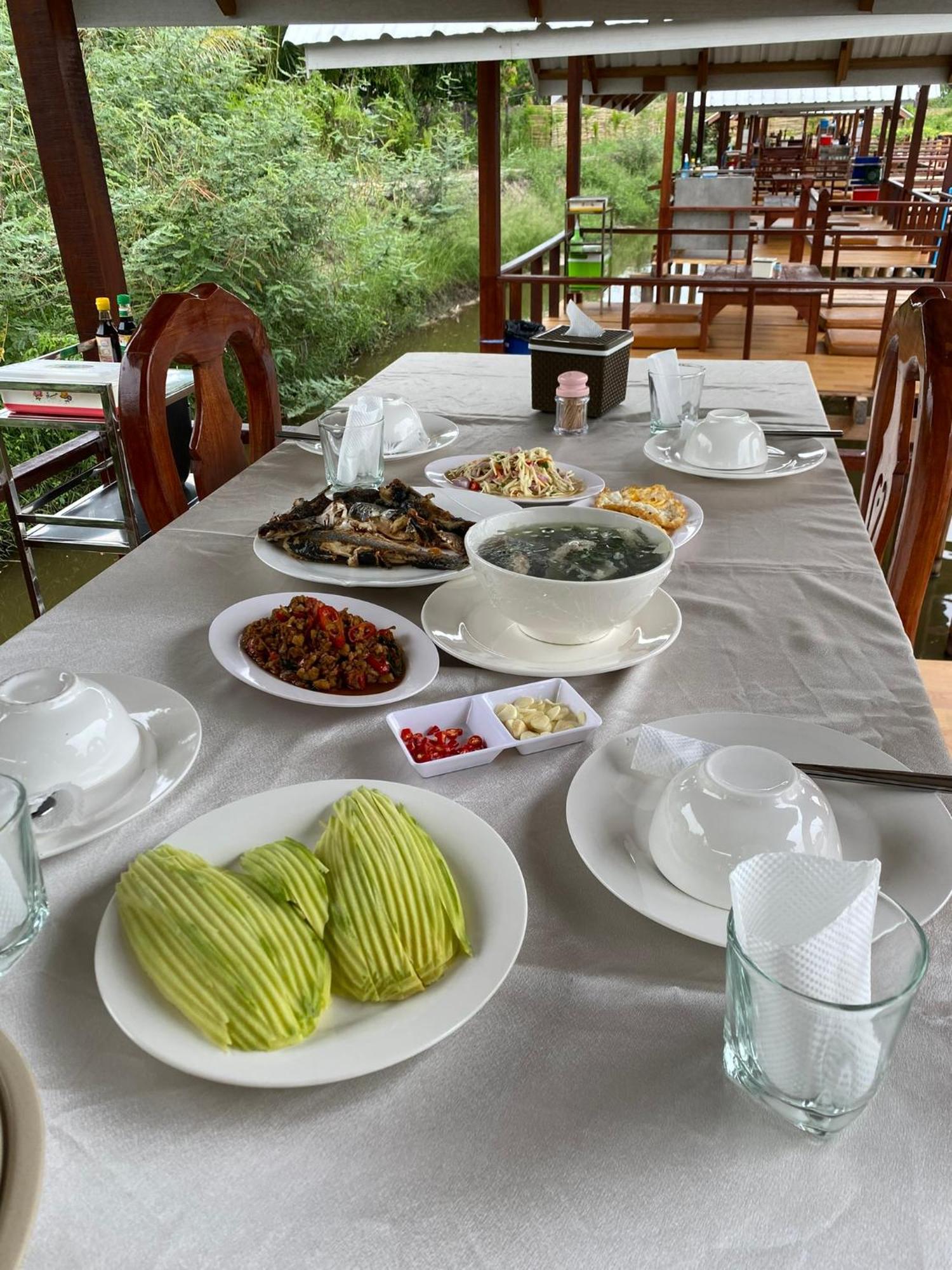 Sareth Resort Koh Kong Exterior photo