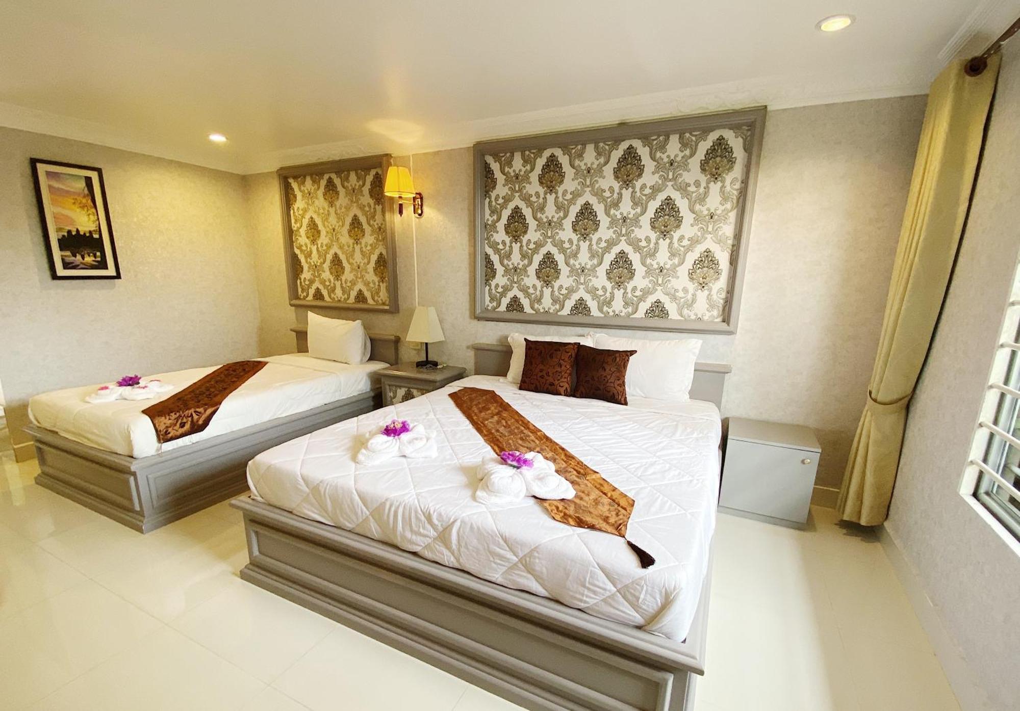 Sareth Resort Koh Kong Exterior photo