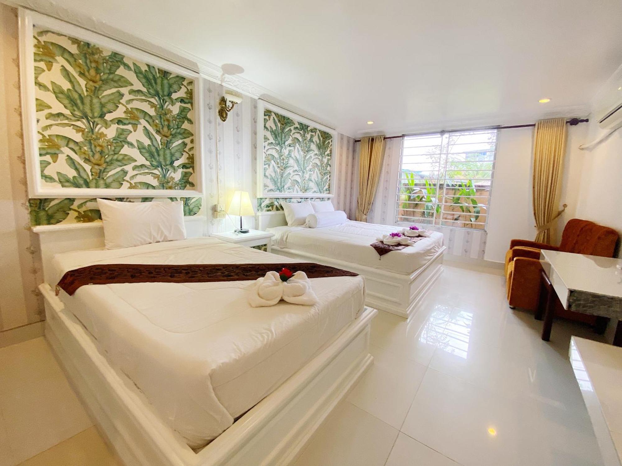 Sareth Resort Koh Kong Exterior photo