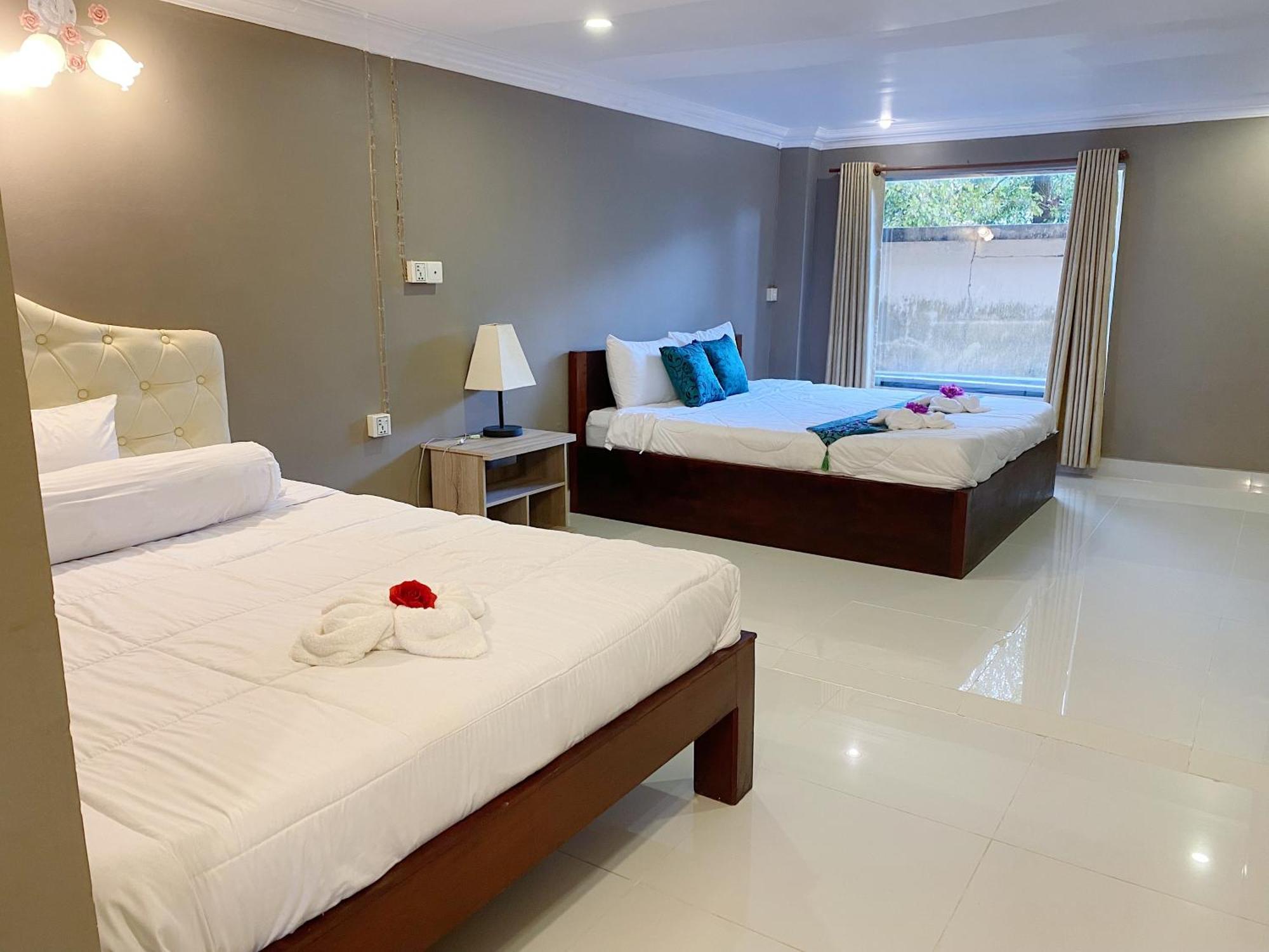 Sareth Resort Koh Kong Exterior photo