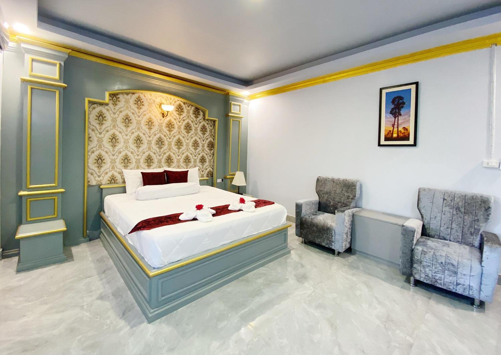 Sareth Resort Koh Kong Exterior photo
