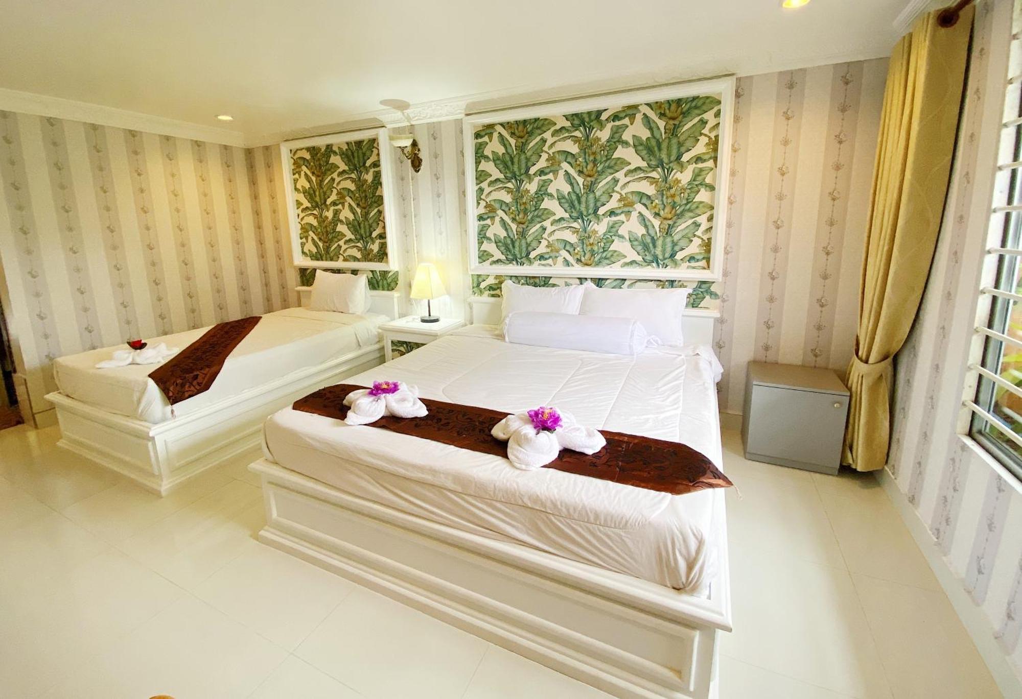 Sareth Resort Koh Kong Exterior photo